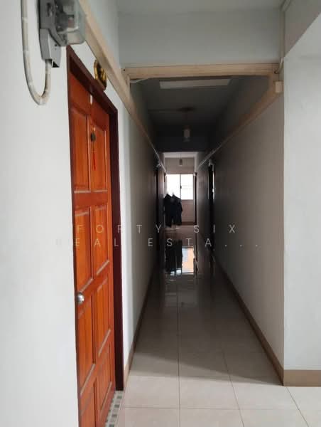 ขาย! อพาร์ทเม้นท์ ย่านลาดกระบัง | 4 ชั้น จำนวน 28 ห้อง, Bangkok, Lam Pla Tiew, Lat Krabang, Bangkok, , 20 sqm, Shophouse For Sale, by Forty-Six Real Estate Group, 500361235 - DDproperty.com