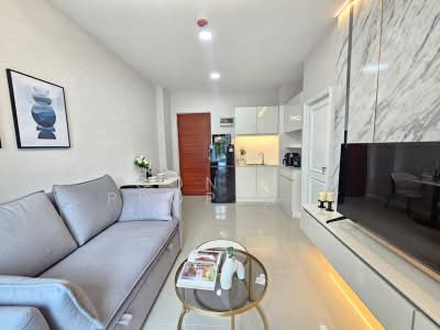 ขาย - CC Condominium 1 : ซีซี คอนโดมิเนียม 1, ชลบุรี