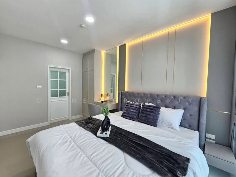 CC Condominium 1 : ซีซี คอนโดมิเนียม 1, ชลบุรี, 418 หมู่ที่ 6, หนองปรือ, บางละมุง, ชลบุรี, 35 ตร.ม., คอนโด ขาย, โดย Connex Property, 500361236 - DDproperty.com