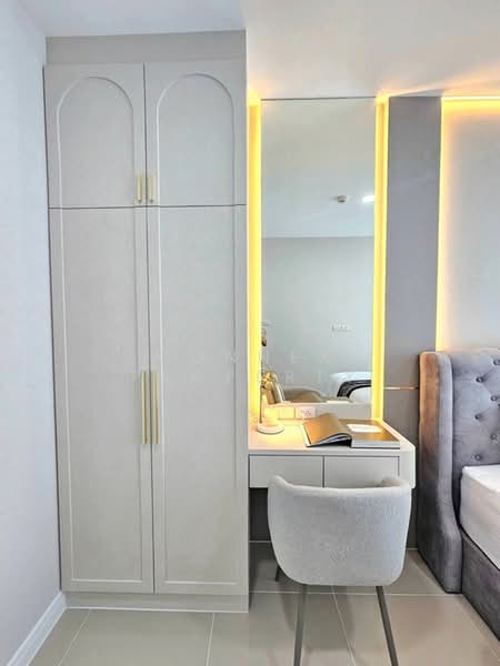 CC Condominium 1, Chon Buri (Pattaya), 418 Village No. 6, Nong Pru, Bang Lamung (Pattaya), Chon Buri (Pattaya), 1 Bedroom, 35 sqm, Condo For Sale, by Connex Property, 500361236 - DDproperty.com