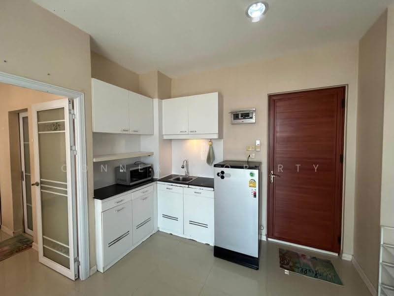 CC Condominium 1, Chon Buri (Pattaya), 418 Village No. 6, Nong Pru, Bang Lamung (Pattaya), Chon Buri (Pattaya), 1 Bedroom, 33 sqm, Condo For Sale, by Connex Property, 500361236 - DDproperty.com