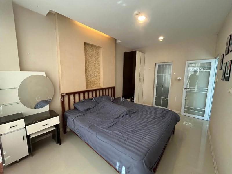 CC Condominium 1, Chon Buri (Pattaya), 418 Village No. 6, Nong Pru, Bang Lamung (Pattaya), Chon Buri (Pattaya), 1 Bedroom, 33 sqm, Condo For Sale, by Connex Property, 500361236 - DDproperty.com