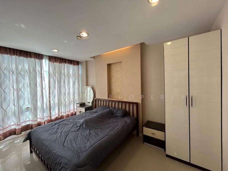 CC Condominium 1, Chon Buri (Pattaya), 418 Village No. 6, Nong Pru, Bang Lamung (Pattaya), Chon Buri (Pattaya), 1 Bedroom, 33 sqm, Condo For Sale, by Connex Property, 500361236 - DDproperty.com
