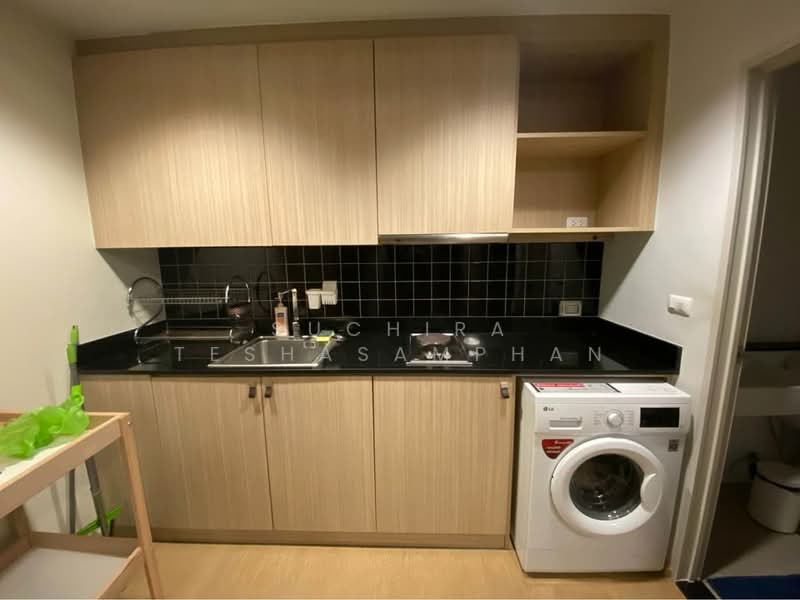 Unio Sukhumvit 72, Samut Prakan, 285 Soi Sukhumvit 72, Samrong Nua, Muang Samut Prakarn, Samut Prakan, 1 Bedroom, 70 sqm, Condo For Rent, by Suchira Teshasamphan, 500361237 - DDproperty.com