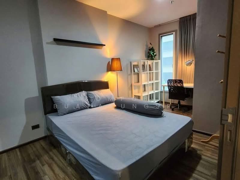 CEIL by Sansiri, Bangkok, 11 Soi Ekamai 12, Sukhumvit 63 Road, Khlong Tan Nua, Watthana, Bangkok, 1 Bedroom, 35 sqm, Condo For Rent, by Sompob Buaparungsri, 500361245 - DDproperty.com
