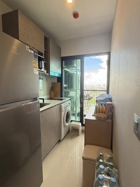 Aspire Erawan Prime : แอสปาย เอราวัณ ไพร์ม, สมุทรปราการ, ถนนสุขุมวิท, ปากน้ำ, เมืองสมุทรปราการ, สมุทรปราการ, 46 ตร.ม., คอนโด ขาย, โดย Connex Property, 500361249 - DDproperty.com