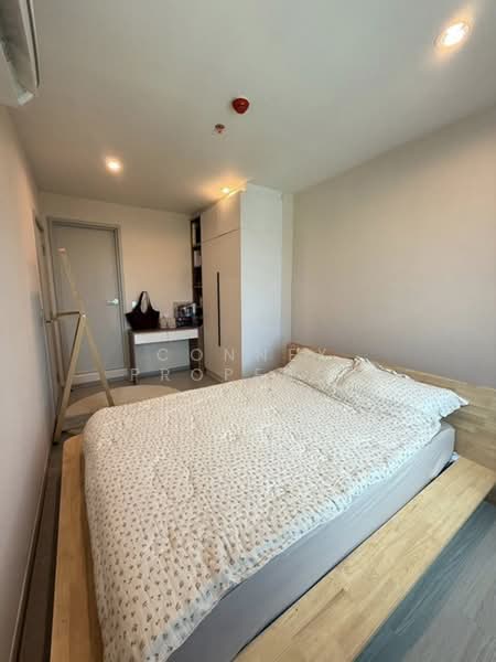 Aspire Erawan Prime, Samut Prakan, Sukhumvit Road, Pak Nam, Muang Samut Prakarn, Samut Prakan, 2 Bedrooms, 46 sqm, Condo For Sale, by Connex Property, 500361249 - DDproperty.com