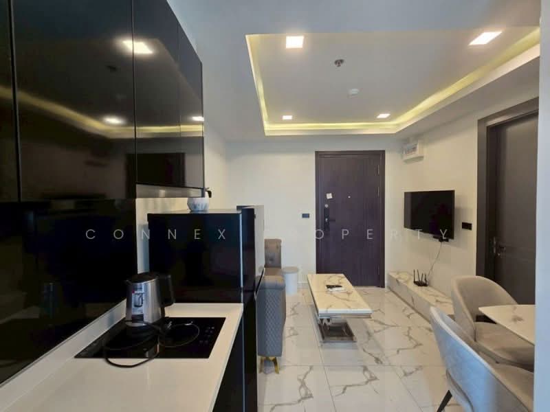 Arcadia Millennium Tower, Chon Buri (Pattaya), Pattaya 3rd Road, Nong Pru, Bang Lamung (Pattaya), Chon Buri (Pattaya), 1 Bedroom, 28 sqm, Condo For Sale, by Connex Property, 500361257 - DDproperty.com