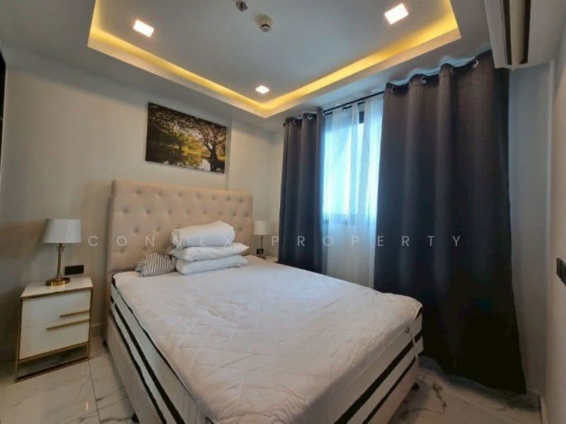 Arcadia Millennium Tower, Chon Buri (Pattaya), Pattaya 3rd Road, Nong Pru, Bang Lamung (Pattaya), Chon Buri (Pattaya), 1 Bedroom, 28 sqm, Condo For Sale, by Connex Property, 500361257 - DDproperty.com