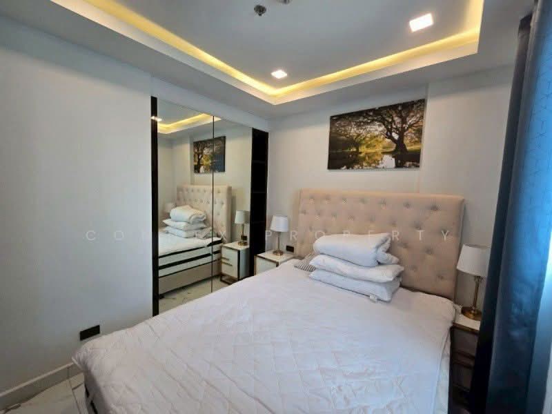 Arcadia Millennium Tower, Chon Buri (Pattaya), Pattaya 3rd Road, Nong Pru, Bang Lamung (Pattaya), Chon Buri (Pattaya), 1 Bedroom, 28 sqm, Condo For Sale, by Connex Property, 500361257 - DDproperty.com