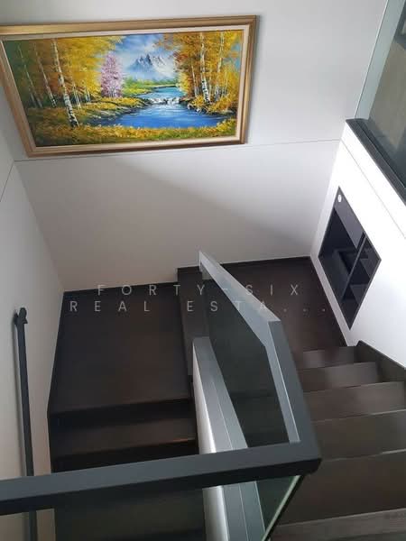 VIVE Bangna KM.7, Samut Prakan, Bang Na - Trat Road, Bang Kaeo, Bang Plee, Samut Prakan, 3 Bedrooms, 225 sqm, Townhouse For Sale, by Forty-Six Real Estate Group, 500361258 - DDproperty.com