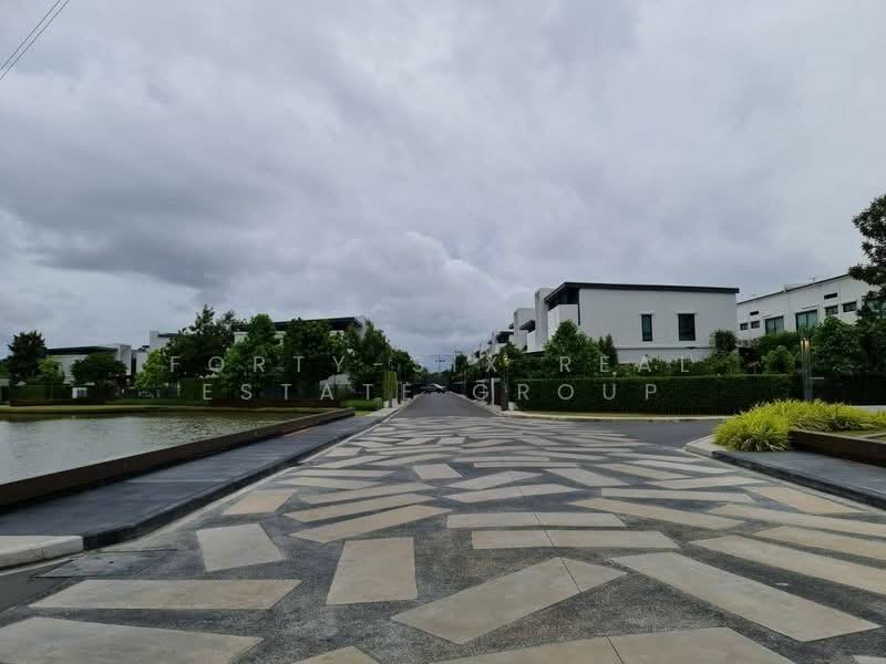 VIVE Bangna KM.7, Samut Prakan, Bang Na - Trat Road, Bang Kaeo, Bang Plee, Samut Prakan, 3 Bedrooms, 225 sqm, Townhouse For Sale, by Forty-Six Real Estate Group, 500361258 - DDproperty.com