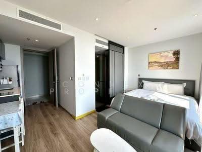 ขาย - Andromeda Condominium : แอนโดรเมด้า คอนโดมิเนียม, ชลบุรี
