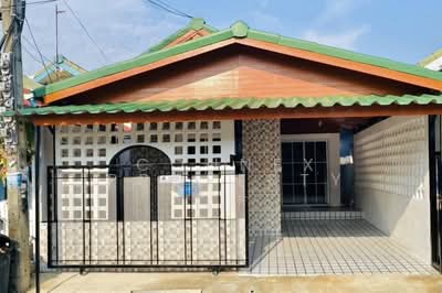 ขาย - Baan Amornsap : บ้านอมรทรัพย์, กรุงเทพ