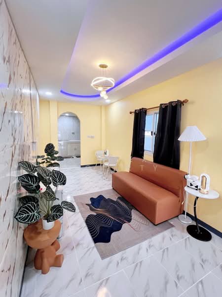 Baan Amornsap, Bangkok, Soi Yoo Wittaya 18, Krathum Rai, Nong Chok, Bangkok, 2 Bedrooms, 90 sqm, Single Detached House For Sale, by Connex Property, 500361260 - DDproperty.com