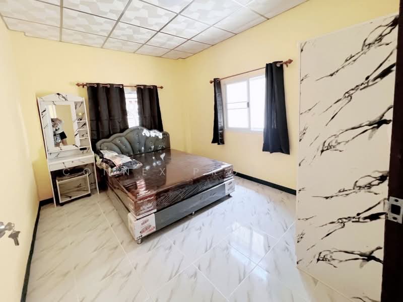 Baan Amornsap, Bangkok, Soi Yoo Wittaya 18, Krathum Rai, Nong Chok, Bangkok, 2 Bedrooms, 90 sqm, Single Detached House For Sale, by Connex Property, 500361260 - DDproperty.com