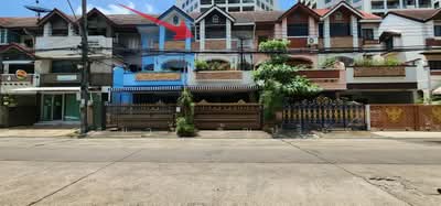 ขาย - หมู่บ้าน ศรีสุโขทัย หัวหมาก, กรุงเทพ