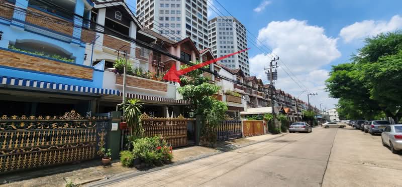 หมู่บ้าน ศรีสุโขทัย หัวหมาก, กรุงเทพ, รามคำแหง 36/1, หัวหมาก, บางกะปิ, กรุงเทพ, 357 ตร.ม., ทาวน์เฮ้าส์ ขาย, โดย ภูสยาม ธัญปริภัทร์, 500361264 - DDproperty.com