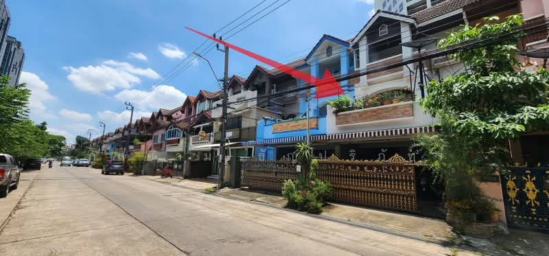 หมู่บ้าน ศรีสุโขทัย หัวหมาก, กรุงเทพ, รามคำแหง 36/1, หัวหมาก, บางกะปิ, กรุงเทพ, 357 ตร.ม., ทาวน์เฮ้าส์ ขาย, โดย ภูสยาม ธัญปริภัทร์, 500361264 - DDproperty.com