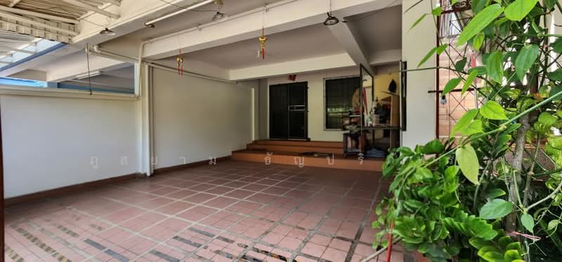 หมู่บ้าน ศรีสุโขทัย หัวหมาก, กรุงเทพ, รามคำแหง 36/1, หัวหมาก, บางกะปิ, กรุงเทพ, 357 ตร.ม., ทาวน์เฮ้าส์ ขาย, โดย ภูสยาม ธัญปริภัทร์, 500361264 - DDproperty.com