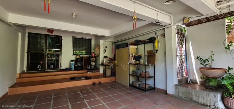 Sri Sukhothai Huamark, Bangkok, รามคำแหง 36/1, Hua Mak, Bang Kapi, Bangkok, 5 Bedrooms, 357 sqm, Townhouse For Sale, by ภูสยาม ธัญปริภัทร์, 500361264 - DDproperty.com