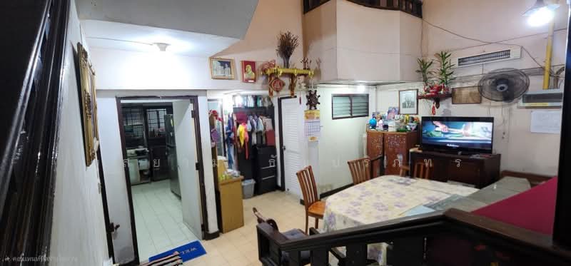 Sri Sukhothai Huamark, Bangkok, รามคำแหง 36/1, Hua Mak, Bang Kapi, Bangkok, 5 Bedrooms, 357 sqm, Townhouse For Sale, by ภูสยาม ธัญปริภัทร์, 500361264 - DDproperty.com