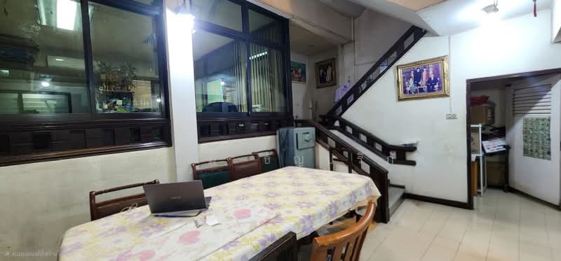 Sri Sukhothai Huamark, Bangkok, รามคำแหง 36/1, Hua Mak, Bang Kapi, Bangkok, 5 Bedrooms, 357 sqm, Townhouse For Sale, by ภูสยาม ธัญปริภัทร์, 500361264 - DDproperty.com