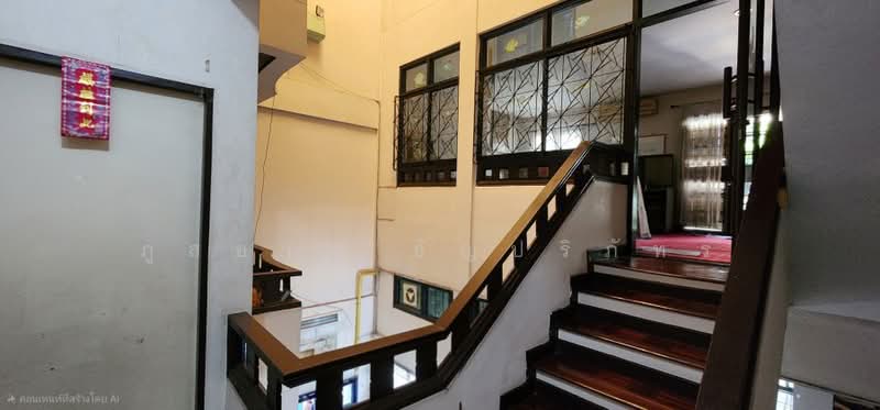 Sri Sukhothai Huamark, Bangkok, รามคำแหง 36/1, Hua Mak, Bang Kapi, Bangkok, 5 Bedrooms, 357 sqm, Townhouse For Sale, by ภูสยาม ธัญปริภัทร์, 500361264 - DDproperty.com