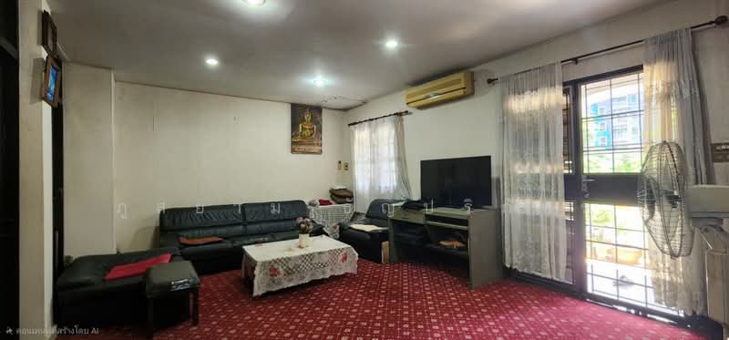 หมู่บ้าน ศรีสุโขทัย หัวหมาก, กรุงเทพ, รามคำแหง 36/1, หัวหมาก, บางกะปิ, กรุงเทพ, 357 ตร.ม., ทาวน์เฮ้าส์ ขาย, โดย ภูสยาม ธัญปริภัทร์, 500361264 - DDproperty.com