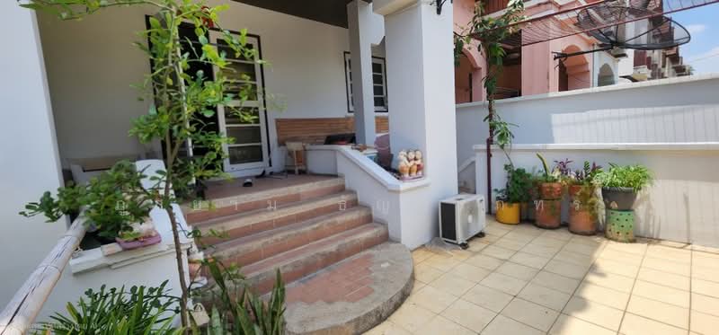 Sri Sukhothai Huamark, Bangkok, รามคำแหง 36/1, Hua Mak, Bang Kapi, Bangkok, 5 Bedrooms, 357 sqm, Townhouse For Sale, by ภูสยาม ธัญปริภัทร์, 500361264 - DDproperty.com