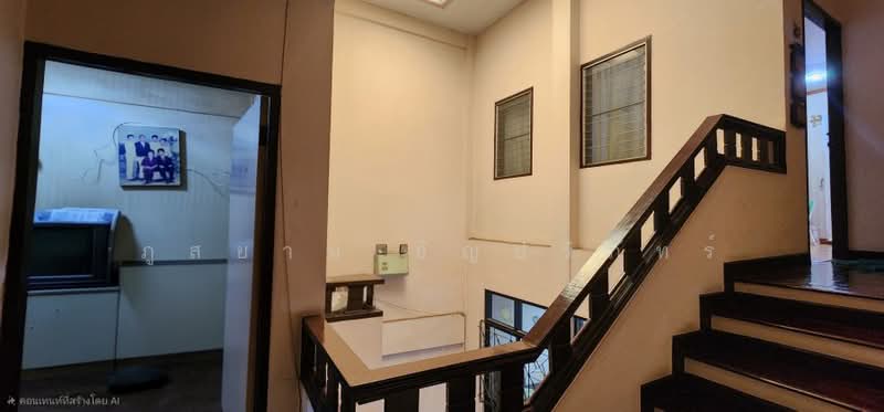 Sri Sukhothai Huamark, Bangkok, รามคำแหง 36/1, Hua Mak, Bang Kapi, Bangkok, 5 Bedrooms, 357 sqm, Townhouse For Sale, by ภูสยาม ธัญปริภัทร์, 500361264 - DDproperty.com