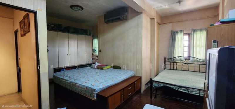 Sri Sukhothai Huamark, Bangkok, รามคำแหง 36/1, Hua Mak, Bang Kapi, Bangkok, 5 Bedrooms, 357 sqm, Townhouse For Sale, by ภูสยาม ธัญปริภัทร์, 500361264 - DDproperty.com