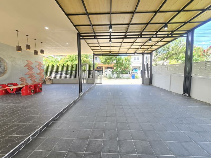 K.C. Garden Home, Bangkok, Nimit Mai Road, Sam Wa Tawan Ok, Khlong Sam Wa, Bangkok, 5 Bedrooms, 200 sqm, Single Detached House For Sale, by นภัสศรณ์ วงศ์สินไทยกร (นันท์), 500361265 - DDproperty.com