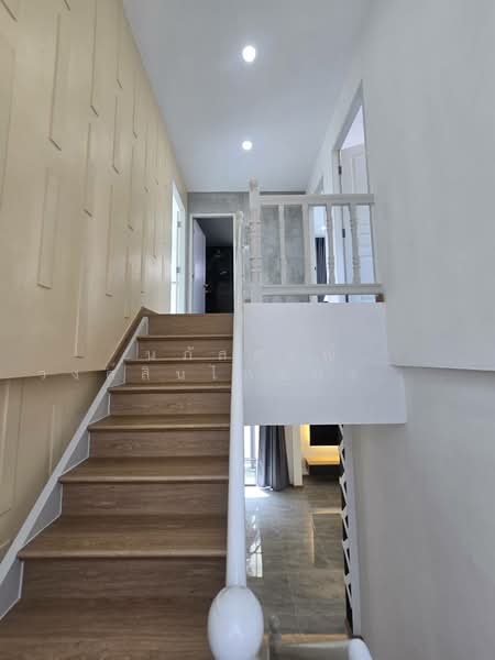 K.C. Garden Home, Bangkok, Nimit Mai Road, Sam Wa Tawan Ok, Khlong Sam Wa, Bangkok, 5 Bedrooms, 200 sqm, Single Detached House For Sale, by นภัสศรณ์ วงศ์สินไทยกร (นันท์), 500361265 - DDproperty.com