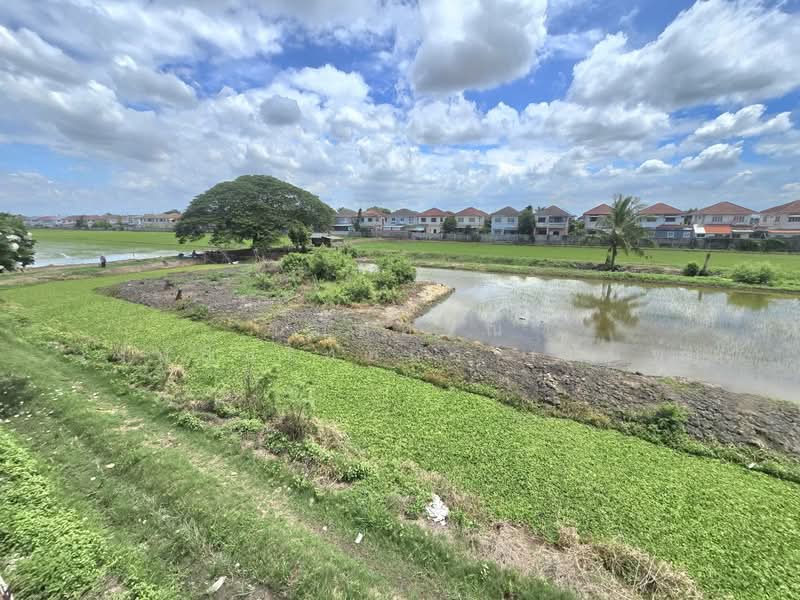 K.C. Garden Home, Bangkok, Nimit Mai Road, Sam Wa Tawan Ok, Khlong Sam Wa, Bangkok, 5 Bedrooms, 200 sqm, Single Detached House For Sale, by นภัสศรณ์ วงศ์สินไทยกร (นันท์), 500361265 - DDproperty.com