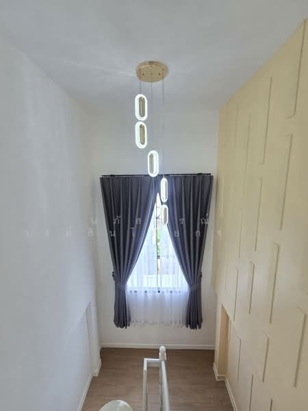 K.C. Garden Home, Bangkok, Nimit Mai Road, Sam Wa Tawan Ok, Khlong Sam Wa, Bangkok, 5 Bedrooms, 200 sqm, Single Detached House For Sale, by นภัสศรณ์ วงศ์สินไทยกร (นันท์), 500361265 - DDproperty.com