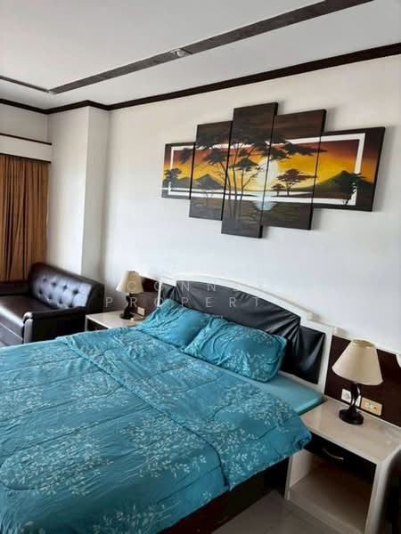 View Talay 8, Chon Buri (Pattaya), 159 Soi Jomtien 14, Nong Pru, Bang Lamung (Pattaya), Chon Buri (Pattaya), 1 Bedroom, 48 sqm, Condo For Sale, by Connex Property, 500361266 - DDproperty.com