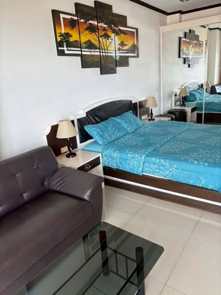View Talay 8, Chon Buri (Pattaya), 159 Soi Jomtien 14, Nong Pru, Bang Lamung (Pattaya), Chon Buri (Pattaya), 1 Bedroom, 48 sqm, Condo For Sale, by Connex Property, 500361266 - DDproperty.com