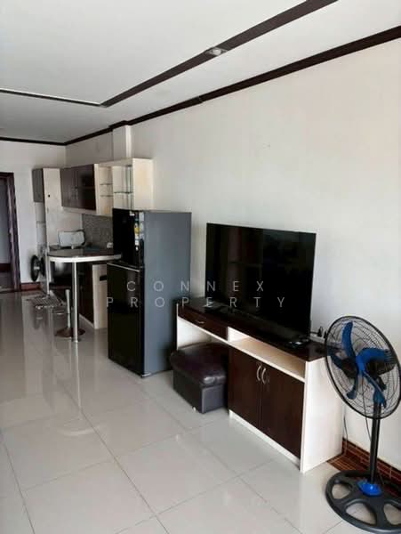 View Talay 8, Chon Buri (Pattaya), 159 Soi Jomtien 14, Nong Pru, Bang Lamung (Pattaya), Chon Buri (Pattaya), 1 Bedroom, 48 sqm, Condo For Sale, by Connex Property, 500361266 - DDproperty.com