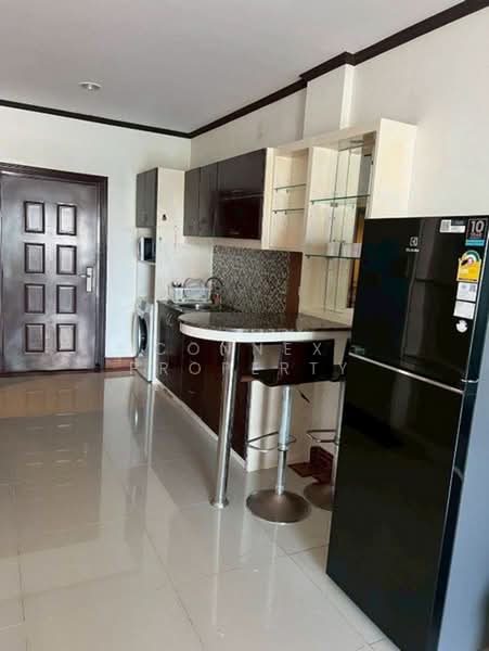 View Talay 8, Chon Buri (Pattaya), 159 Soi Jomtien 14, Nong Pru, Bang Lamung (Pattaya), Chon Buri (Pattaya), 1 Bedroom, 48 sqm, Condo For Sale, by Connex Property, 500361266 - DDproperty.com