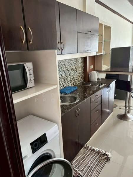 View Talay 8, Chon Buri (Pattaya), 159 Soi Jomtien 14, Nong Pru, Bang Lamung (Pattaya), Chon Buri (Pattaya), 1 Bedroom, 48 sqm, Condo For Sale, by Connex Property, 500361266 - DDproperty.com