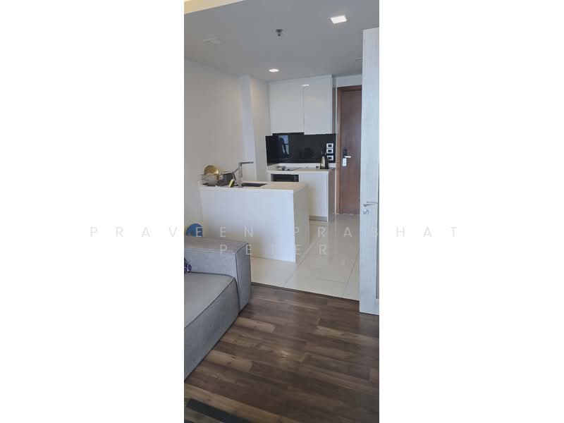 The Peak Towers, Chon Buri (Pattaya), Kasetsin 9, Nong Pru, Bang Lamung (Pattaya), Chon Buri (Pattaya), 1 Bedroom, 43 sqm, Condo For Rent, by Praveen Peter, 500361267 - DDproperty.com