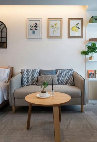 Life Ladprao : ไลฟ์ ลาดพร้าว, กรุงเทพ, 992 ถนนลาดพร้าว, จอมพล, จตุจักร, กรุงเทพ, 30 ตร.ม., คอนโด ให้เช่า, โดย Sivana Estate, 500361271 - DDproperty.com