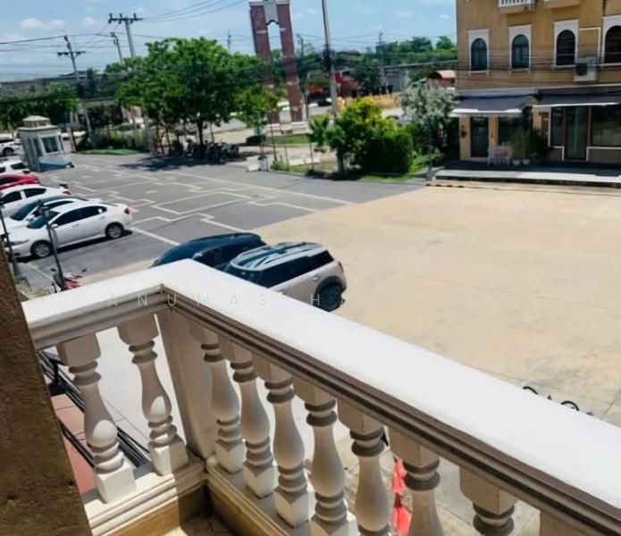 Venice Di Iris Watcharapon, Bangkok, Wacharaphol Road, Tha Rang, Bang Khen, Bangkok, , 158 sqm, Shophouse For Sale, by Anumas Hangkul, 500361273 - DDproperty.com