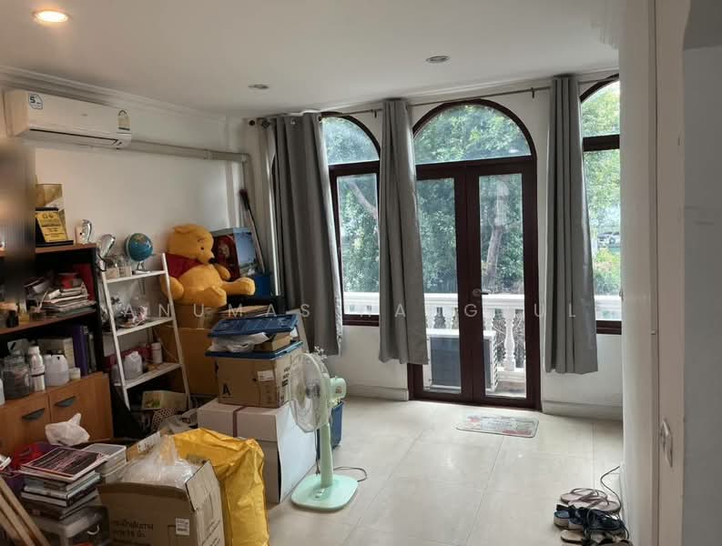 Venice Di Iris Watcharapon, Bangkok, Wacharaphol Road, Tha Rang, Bang Khen, Bangkok, , 158 sqm, Shophouse For Sale, by Anumas Hangkul, 500361273 - DDproperty.com