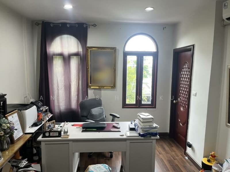 Venice Di Iris Watcharapon, Bangkok, Wacharaphol Road, Tha Rang, Bang Khen, Bangkok, , 158 sqm, Shophouse For Sale, by Anumas Hangkul, 500361273 - DDproperty.com