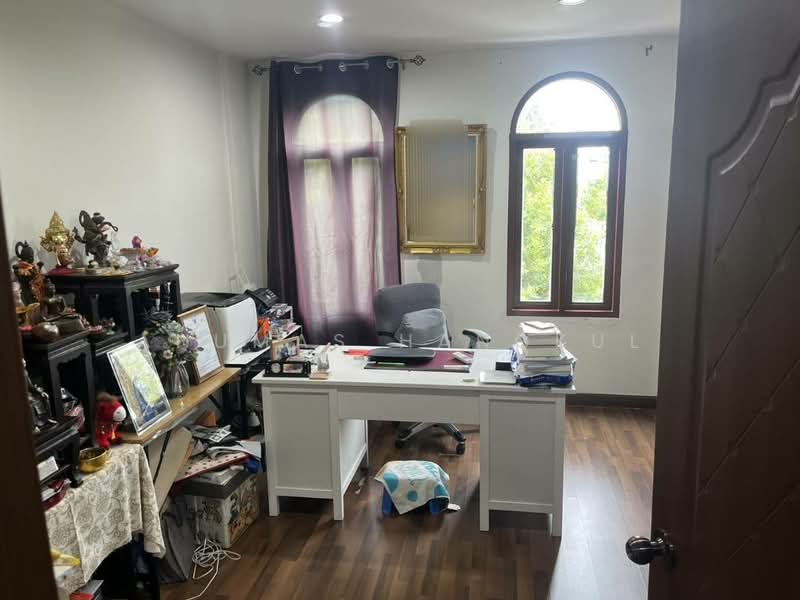 Venice Di Iris Watcharapon, Bangkok, Wacharaphol Road, Tha Rang, Bang Khen, Bangkok, , 158 sqm, Shophouse For Sale, by Anumas Hangkul, 500361273 - DDproperty.com
