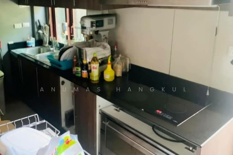 Venice Di Iris Watcharapon, Bangkok, Wacharaphol Road, Tha Rang, Bang Khen, Bangkok, , 158 sqm, Shophouse For Sale, by Anumas Hangkul, 500361273 - DDproperty.com