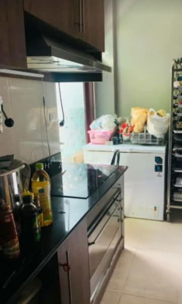 Venice Di Iris Watcharapon, Bangkok, Wacharaphol Road, Tha Rang, Bang Khen, Bangkok, , 158 sqm, Shophouse For Sale, by Anumas Hangkul, 500361273 - DDproperty.com
