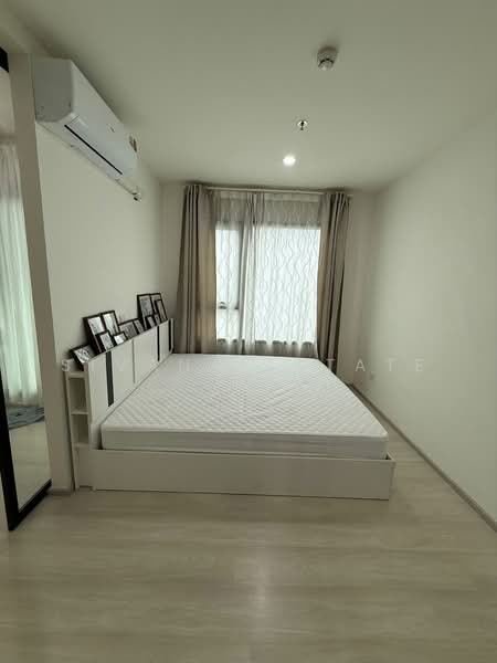 Life Asoke, Bangkok, Asoke-Dindang Road, Bang Kapi, Huai Khwang, Bangkok, 1 Bedroom, 36 sqm, Condo For Rent, by Sivana Estate, 500361276 - DDproperty.com